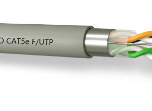 CAT 5e F/UTP