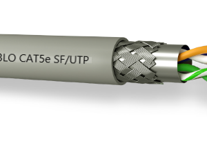 CAT 5 e S/FTP