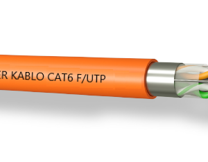 CAT 6 F/UTP Ethernet cable