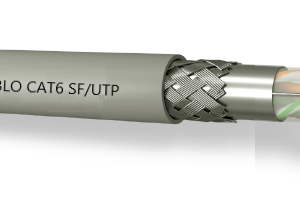 CAT 6 S/FTP