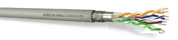 CAT 6 S/FTP