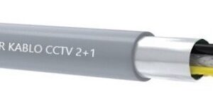 CCTV 2 1