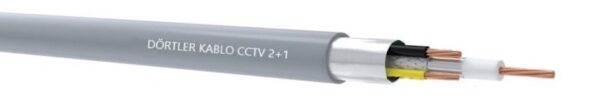 CCTV 2 1