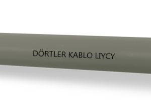 LIYCY SİNYAL KONTROL KABLOSU