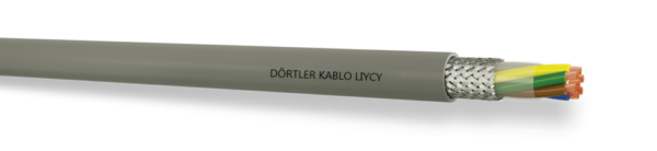 LIYCY SİNYAL KONTROL KABLOSU
