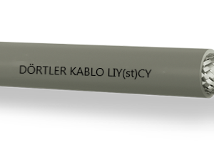 LIY(st)CY SİNYAL KONTROL KABLOSU