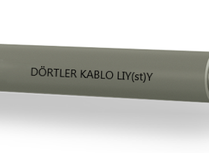 LIY(st)Y SİNYAL KONTROL KABLOSU