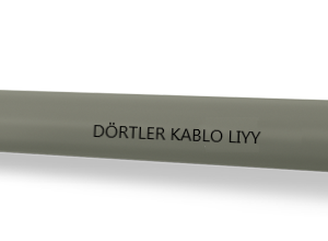 LIYY SİNYAL KONTROL KABLOSU